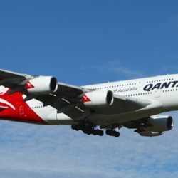 Übernahmeversuche gegen Qantas