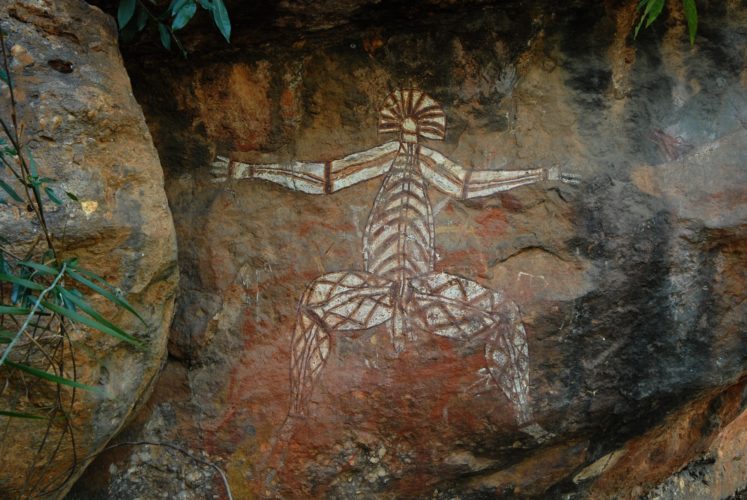 Kakadu Nationalpark