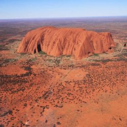 Ayers Rock