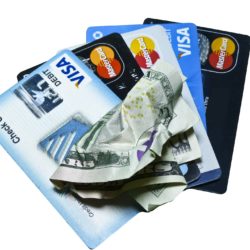 Ein Leitfaden zu Kredit- und Debitkartengebühren in Australien