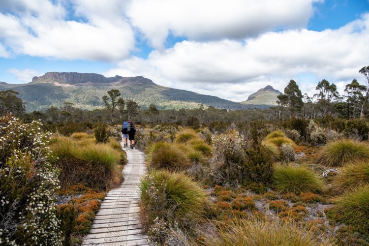 Australien – ein Traumreiseziel für Naturfreunde