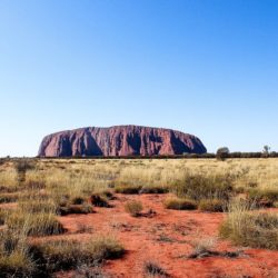 Die Bedeutung der Aborigines in Australien