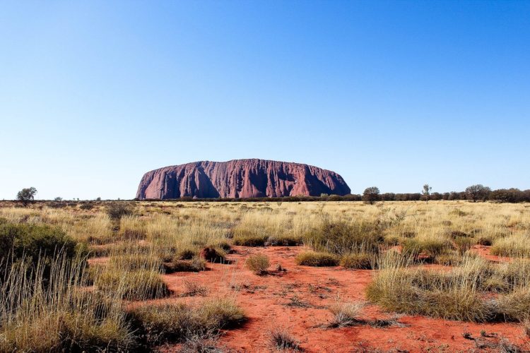 Die Bedeutung der Aborigines in Australien