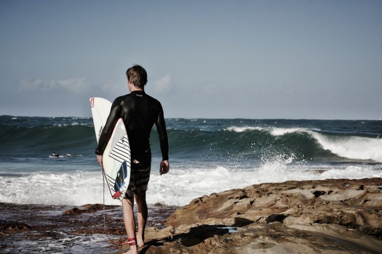 Mit dem Surferbus durch Melbourne: Eine Reise voller Abenteuer!