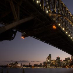 Von Sydney nach Melbourne: Eine Reise durch australische Städte