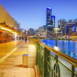 Wohin in Melbourne? Ein interaktiver Leitfaden zu Australiens zweitgrößter Stadt!