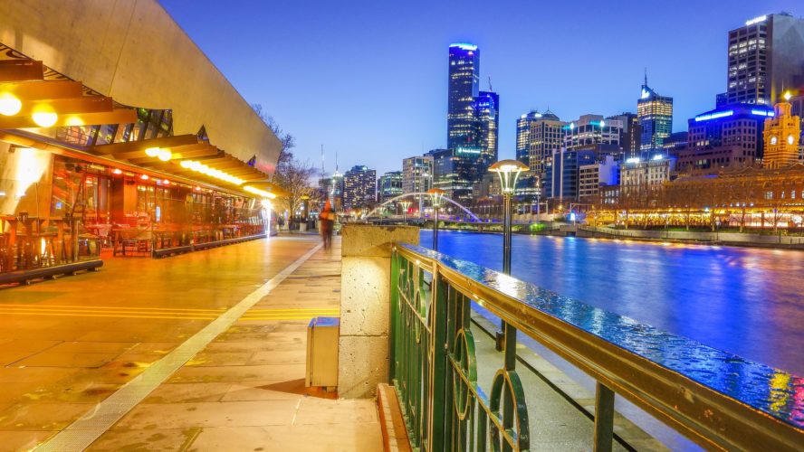 Wohin in Melbourne? Ein interaktiver Leitfaden zu Australiens zweitgrößter Stadt!