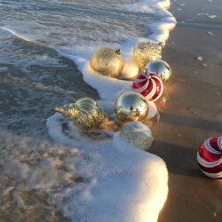 Weihnachten am Strand? So verbringt man die Feiertage in Australien