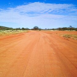 Wohnmobil-Tour durchs Outback: Eine unvergessliche Reise auf vier Räder