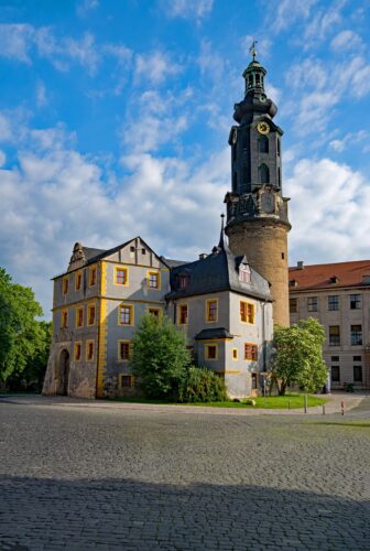 Entdecke das Abenteuer: Was dich auf dem Weg von Weimar nach Australien erwartet