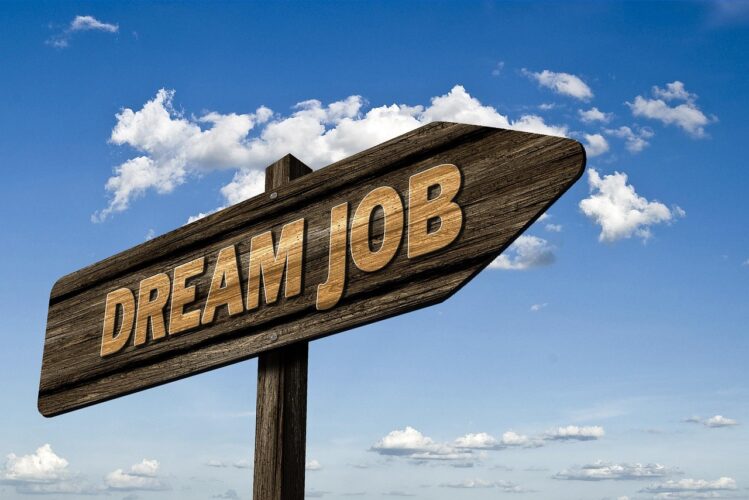 Jobs in Australien – Deine Chance auf ein neues Leben unter dem Down Under Himmel