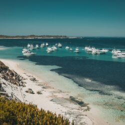 Rundreisen Australien – Entdecke den roten Kontinent auf vielfältige Weise