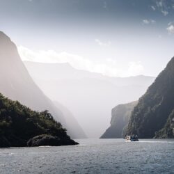 Kreuzfahrt nach Australien